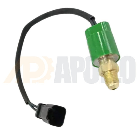 Pressure Sensor 167-3466 1673466 For Caterpillar