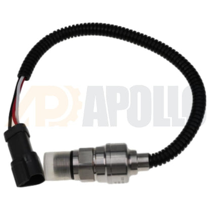 Pressure Sensor 221-8859 2218859 For Caterpillar
