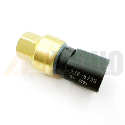 Pressure Sensor 276-6793 2766793 For Caterpillar