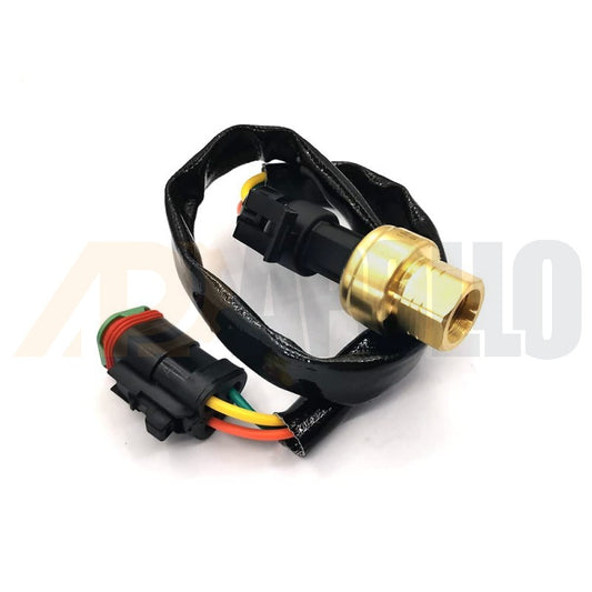 Pressure Sensor 194-6723 1946723 For Caterpillar