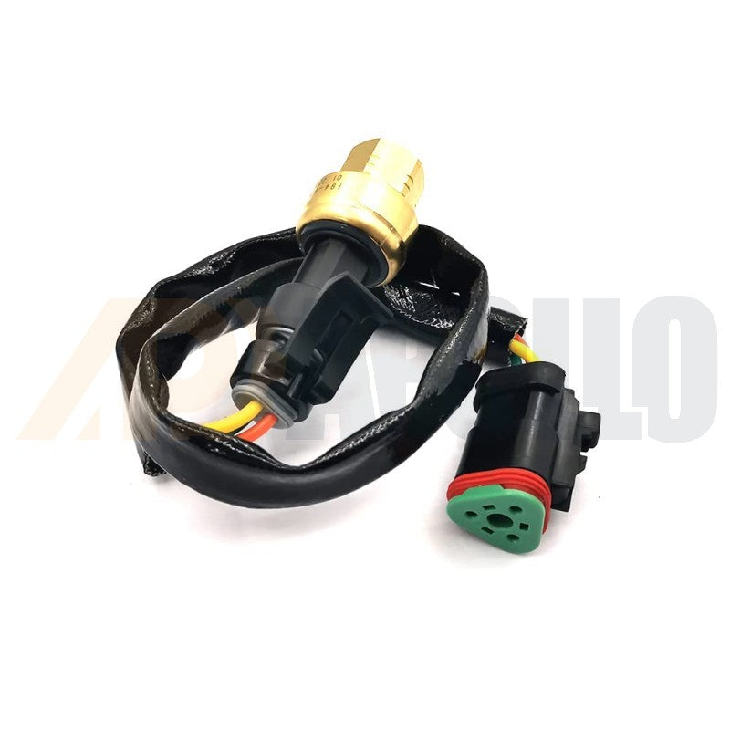 Pressure Sensor 194-6723 1946723 For Caterpillar