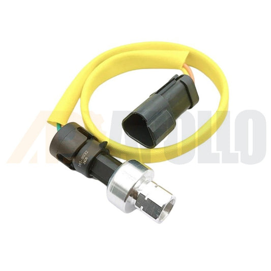 Pressure Sensor 161-9932 1619932 For Caterpillar