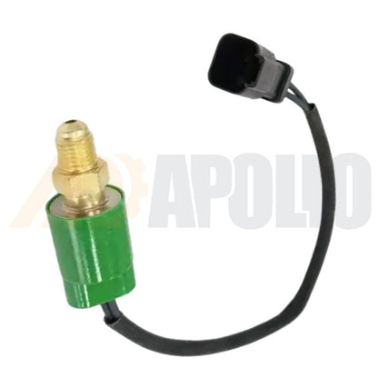 Pressure Sensor 167-3466 1673466 For Caterpillar
