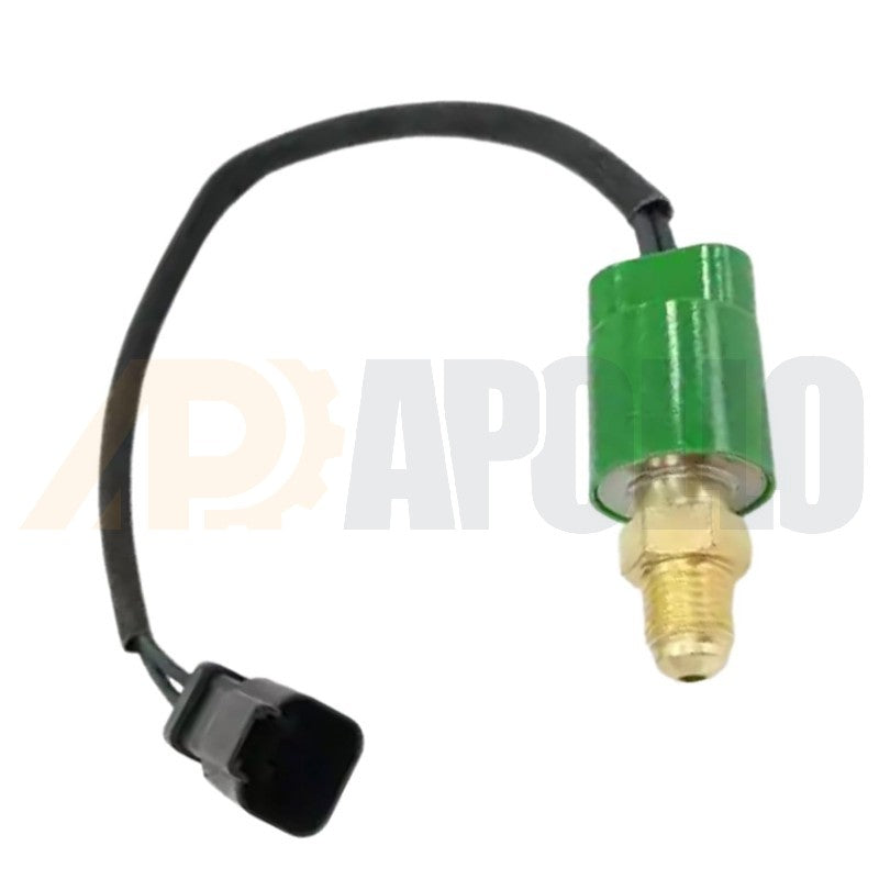 Pressure Sensor 167-3466 1673466 For Caterpillar