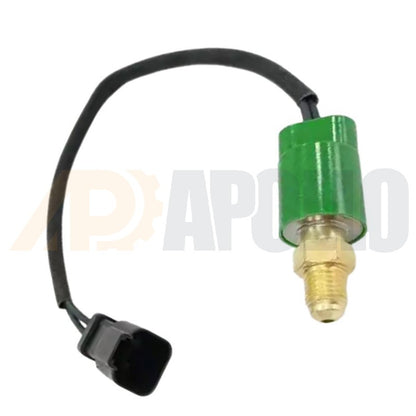 Pressure Sensor 167-3466 1673466 For Caterpillar