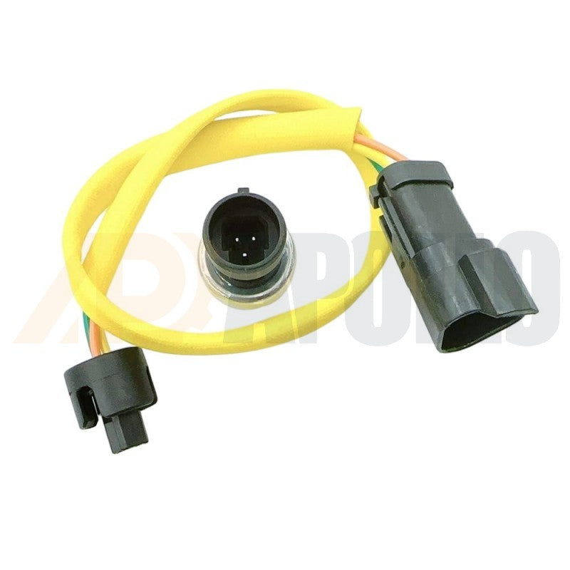 Pressure Sensor 161-9932 1619932 For Caterpillar
