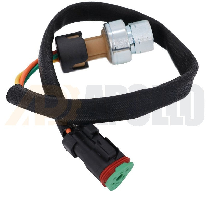 Pressure Sensor 103-6092 1036092 For Caterpillar