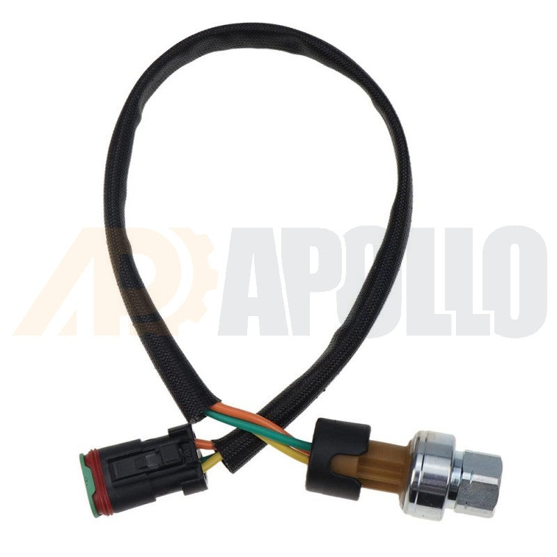 Pressure Sensor 103-6092 1036092 For Caterpillar