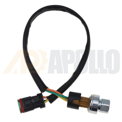 Pressure Sensor 103-6092 1036092 For Caterpillar