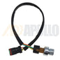 Pressure Sensor 163-8530 1638530 For Caterpillar