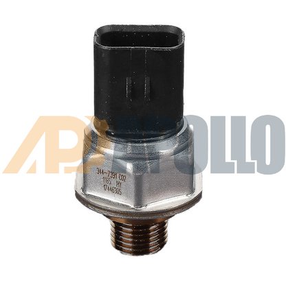 Pressure Sensor 344-7391 for Caterpillar 336E 304E 305E 308E Engine C3.3B C4.4