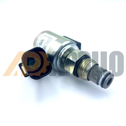 Solenoid Valve 172-2392 for Caterpillar D10R D11R 824G 950F 966F