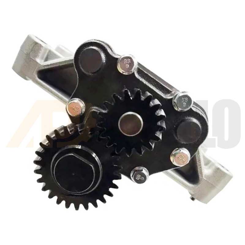 Engine Oil Pump 447-8572 4478572 For Caterpillar Engine C3.3 C4.4