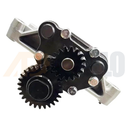 Engine Oil Pump 447-8572 4478572 For Caterpillar Engine C3.3 C4.4