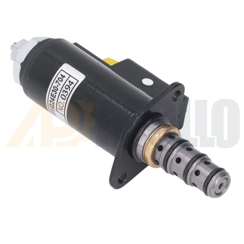 Solenoid Valve 116-3526 for Caterpillar 230B 320C 320D 325B