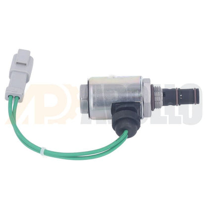 Solenoid Valve 186-1526 for Caterpillar 535B 535C 545 545C 924G 938G