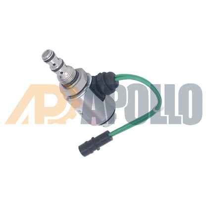 Solenoid Valve 458-2950 for Caterpillar 120H 135H 140H 143H 160H