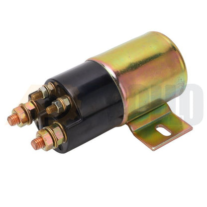 Solenoid Valve 165-4026 for Caterpillar 215D 225D 229D 235C 235D 315B