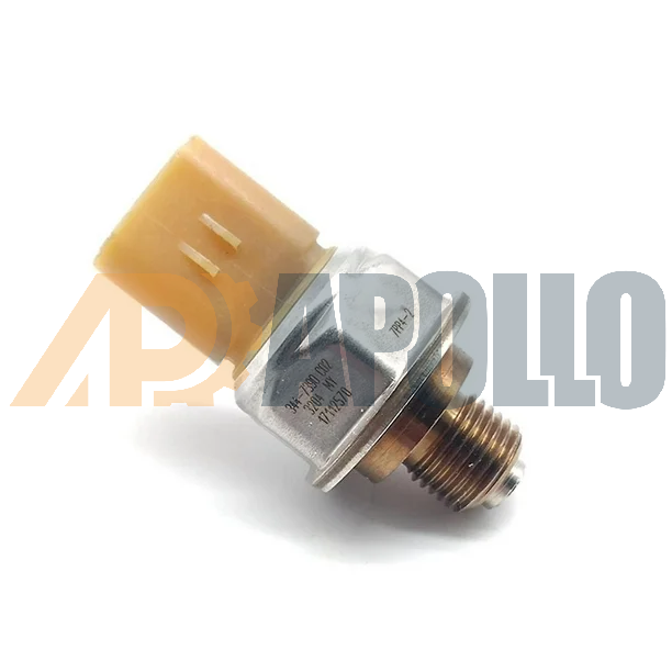 Pressure Sensor 344-7390 for Caterpillar 320E 324E 330D 336D Engine C4.4 C6.6