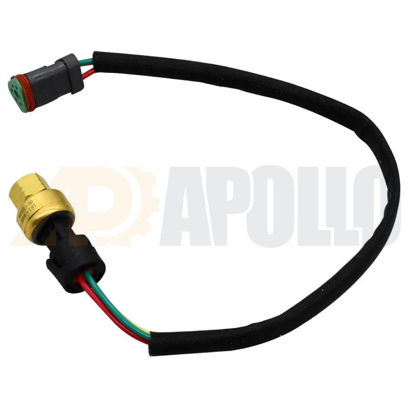Pressure Sensor 161-9926 1619926 For Caterpillar