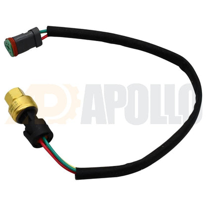 Pressure Sensor 161-9926 1619926 For Caterpillar