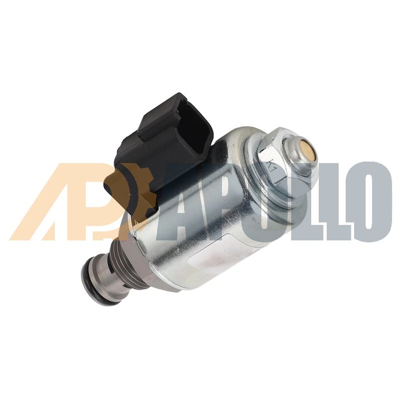 Solenoid Valve 174-4909 for Caterpillar D5M D5N D5RLGP D5R2XL D5MXL