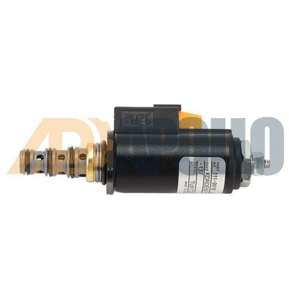 Solenoid Valve 111-9916 for Caterpillar 320 320B 320C 320D 325