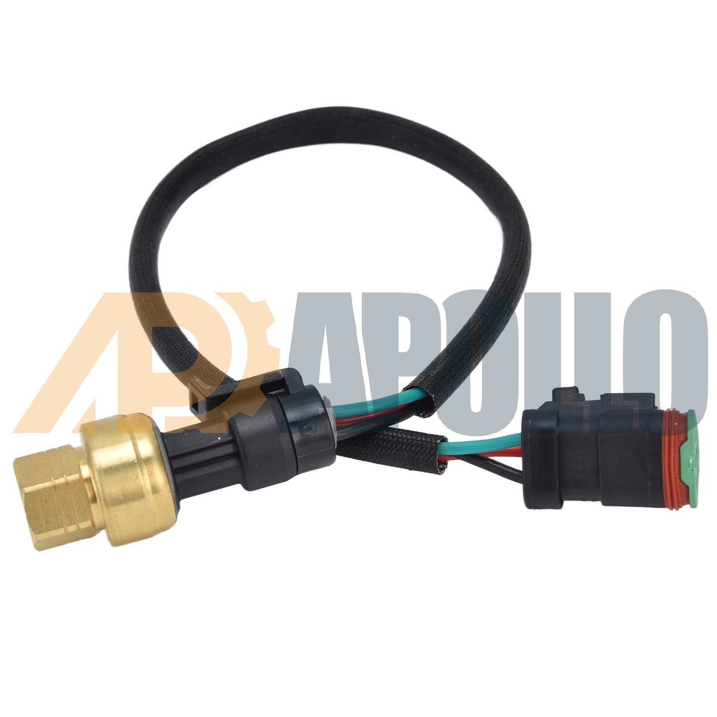 Pressure Sensor 194-6724 161-9929 for Caterpillar 385B 5230B 5130B 5090B Engine C12 C15 C18 3512B 3512C