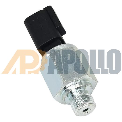 Pressure Switch 237-4894 for Caterpillar Backhoe Loader 422E 428E 430E 432E Engine C4.4 3054C C7.1