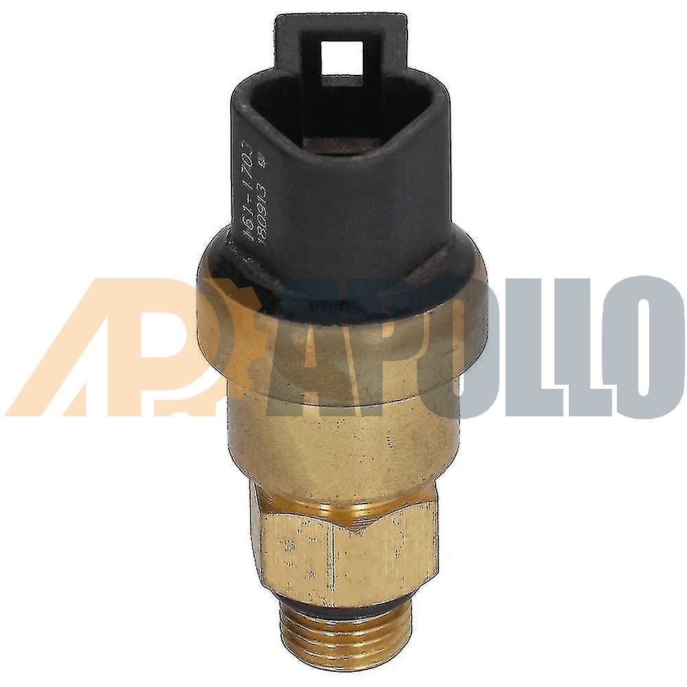 Pressure Sensor 161-1703 for Caterpillar 329D 330C 336D Engine C7 C9 C10 C12