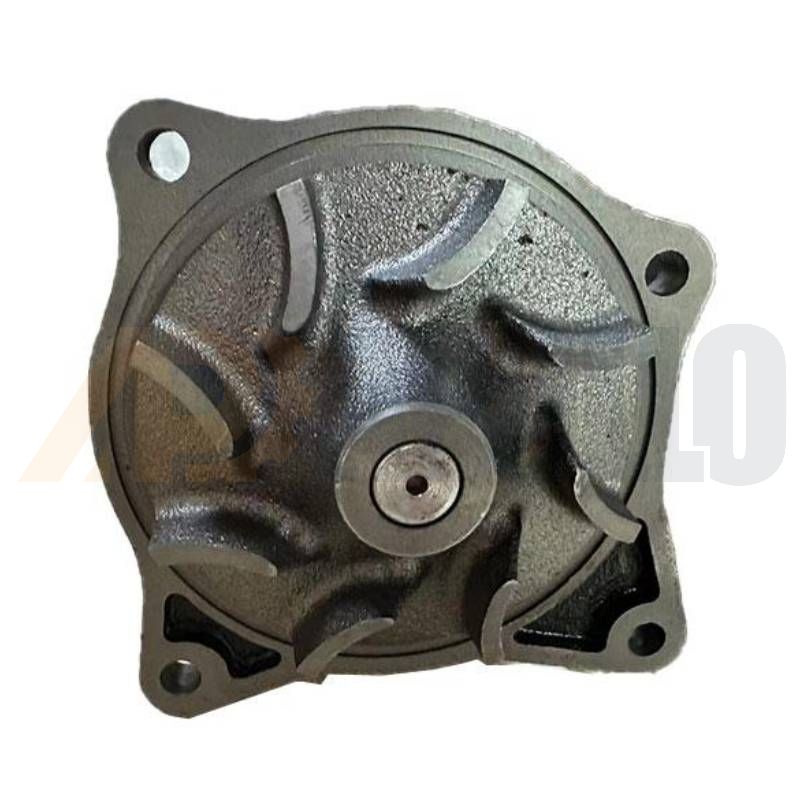 Water Pump 178-6633 212-8555 For Caterpillar C4.2 3064 3066 Engine