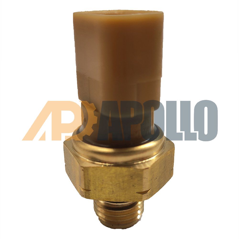 Pressure Sensor 274-6720 278-5273 for Caterpillar 312D 313D 315C 319D 320D Engine C4.2 C6.4 C6.6 3054E 3056E