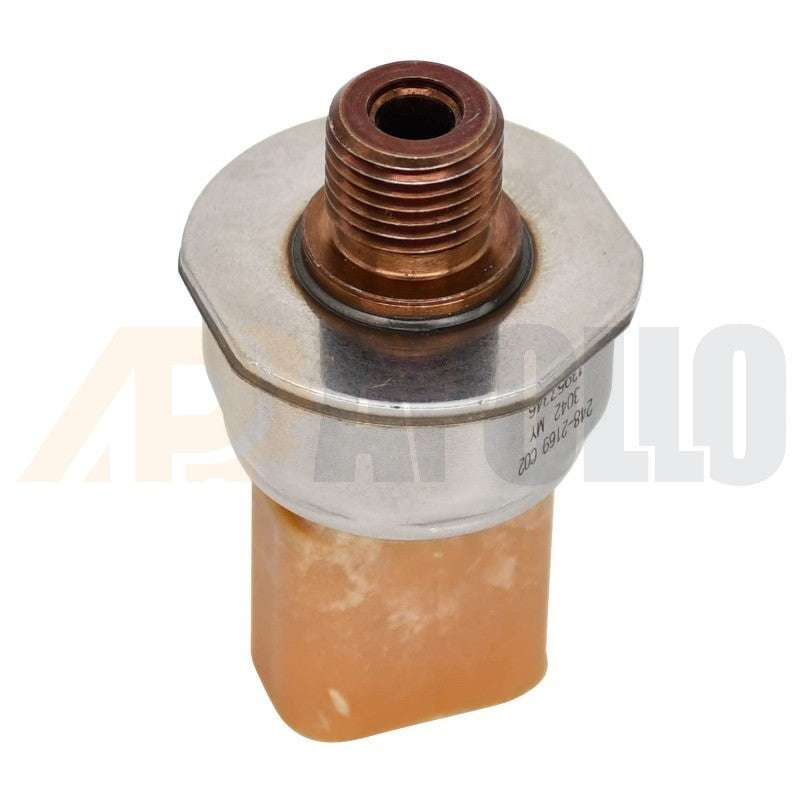 Fuel Oil Pressure Sensor 248-2169 2482169 For Caterpillar