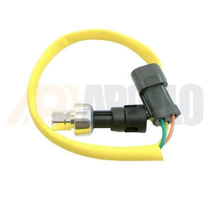 Pressure Sensor 161-9932 1619932 For Caterpillar
