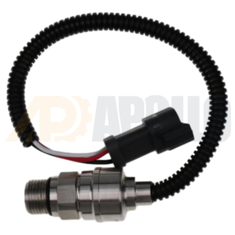 Pressure Sensor 221-8859 2218859 For Caterpillar