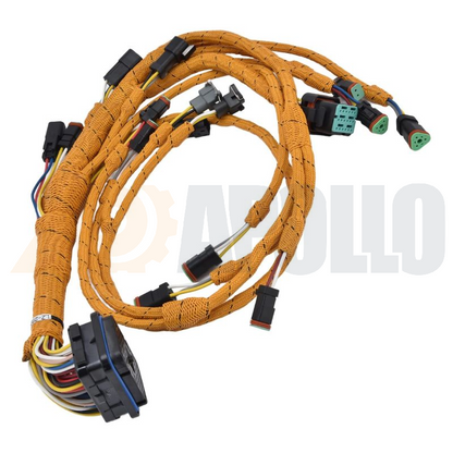 Engine Wire Harness 230-6279 2306279 For Caterpillar E330C Engine C-9