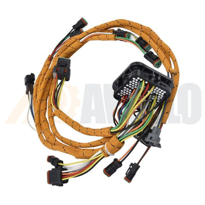 Wire Harness 235-8202 2358202 For Caterpillar E330D Engine C9