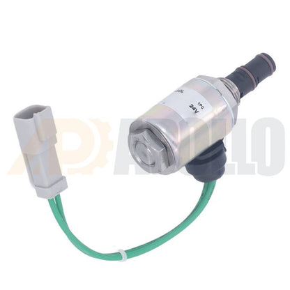 Solenoid Valve 186-1526 for Caterpillar 535B 535C 545 545C 924G 938G