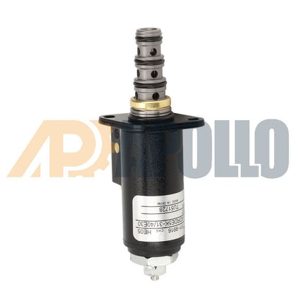 Solenoid Valve 111-9916 for Caterpillar 320 320B 320C 320D 325