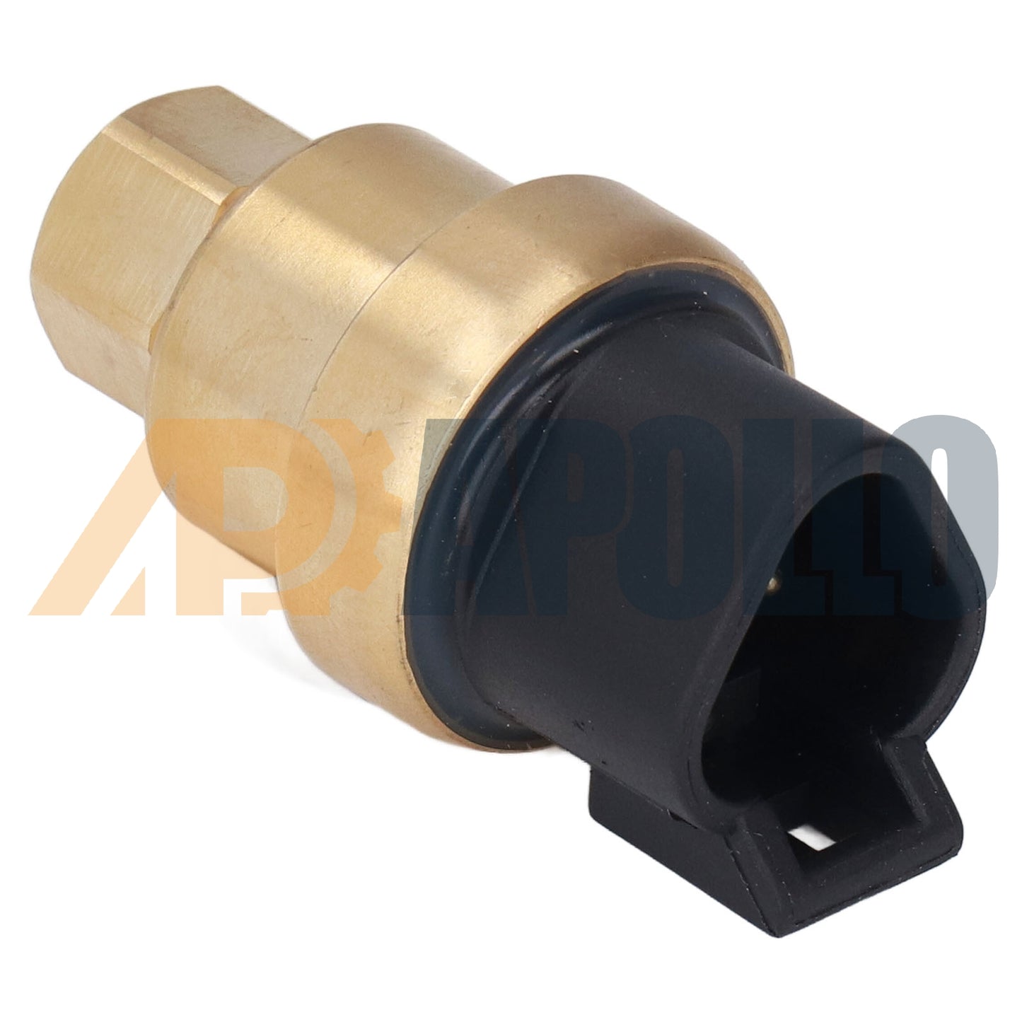 Pressure Sensor 161-1704 for Caterpillar 324D 325D 329D Engine C4.4 C7 C9 C-9 C-10