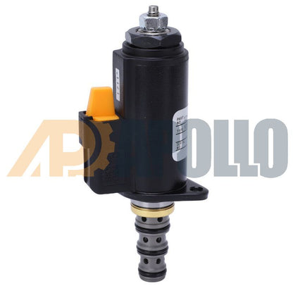 Solenoid Valve 121-1490 for Caterpillar 312B 312D 315C 320B 325B