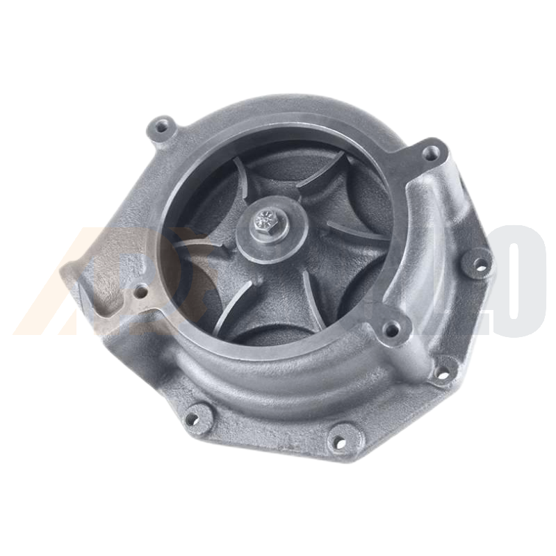 Water Pump 135-4925 6I-3890 For Caterpillar 3406E 3456 Engine