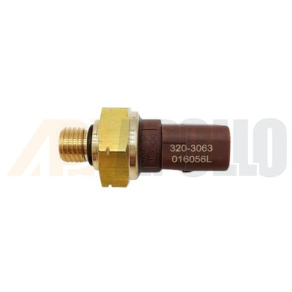 Pressure Sensor 320-3063 3203063 For Caterpillar