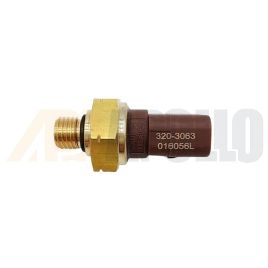 Pressure Sensor 320-3063 3203063 For Caterpillar