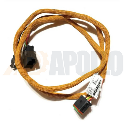 Wire Harness 256-6803 2566803 For Caterpillar E312C E315C E325C