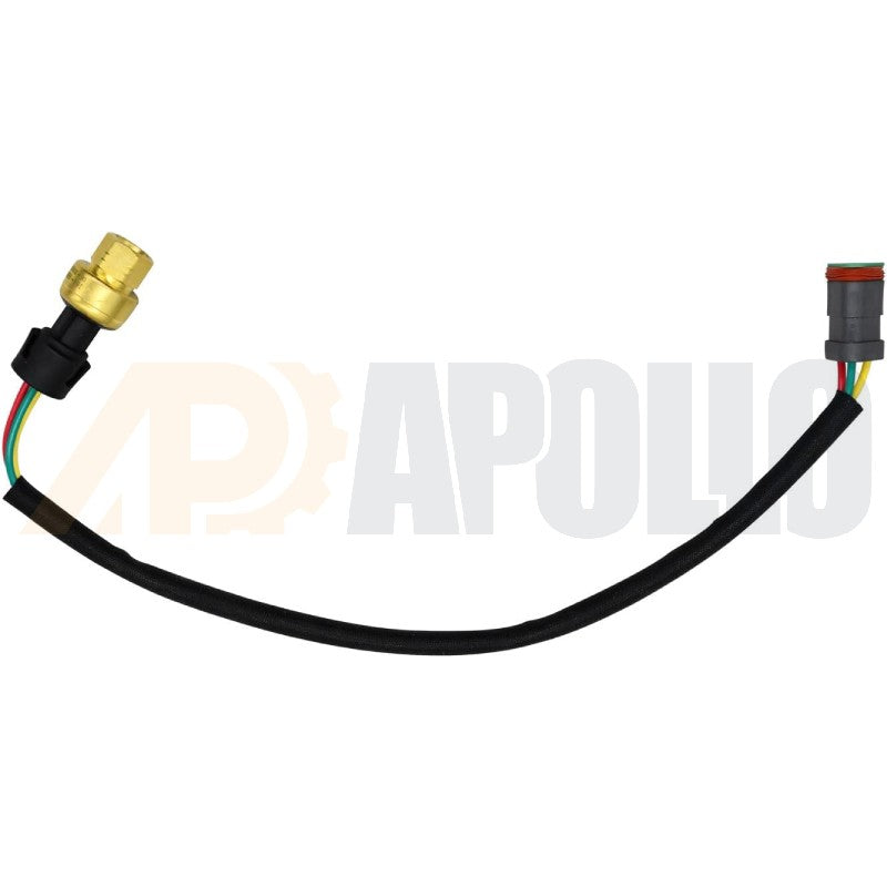 Pressure Sensor 161-9926 1619926 For Caterpillar