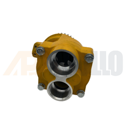 Engine Oil Pump 233-5220 2335220 For Caterpillar Engine C11 C13