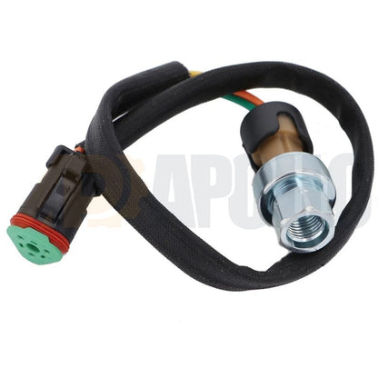 Pressure Sensor 103-6092 1036092 For Caterpillar