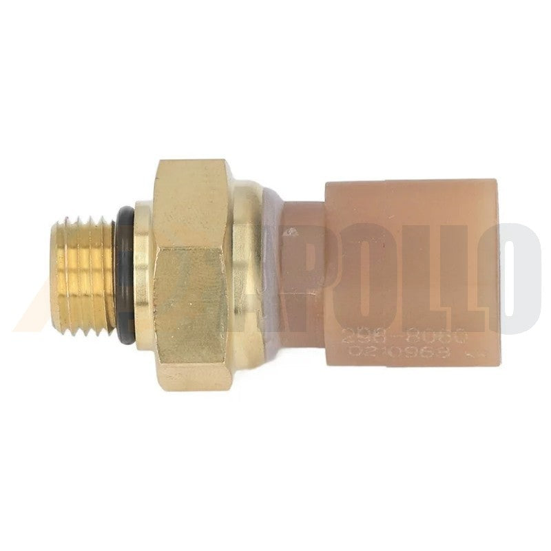 Pressure Sensor 296-8060 2968060 For Caterpillar