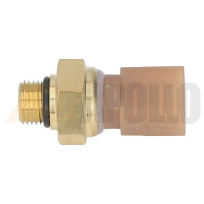 Pressure Sensor 296-8060 2968060 For Caterpillar